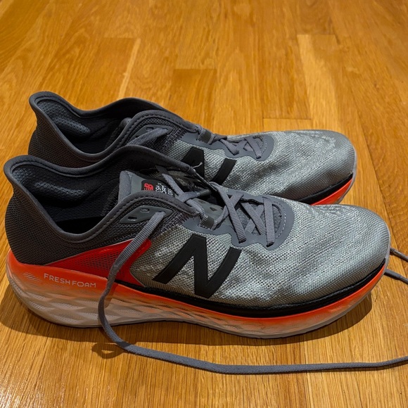 New Balance Men\'s Shoes